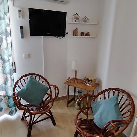 Apartamento Praia De Monte Gordo Exterior photo