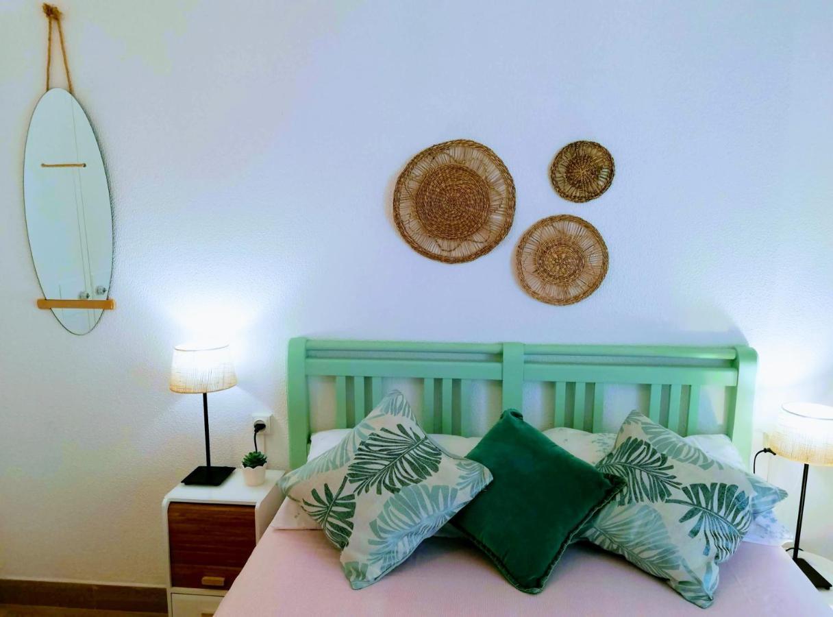 Apartamento Praia De Monte Gordo Exterior photo