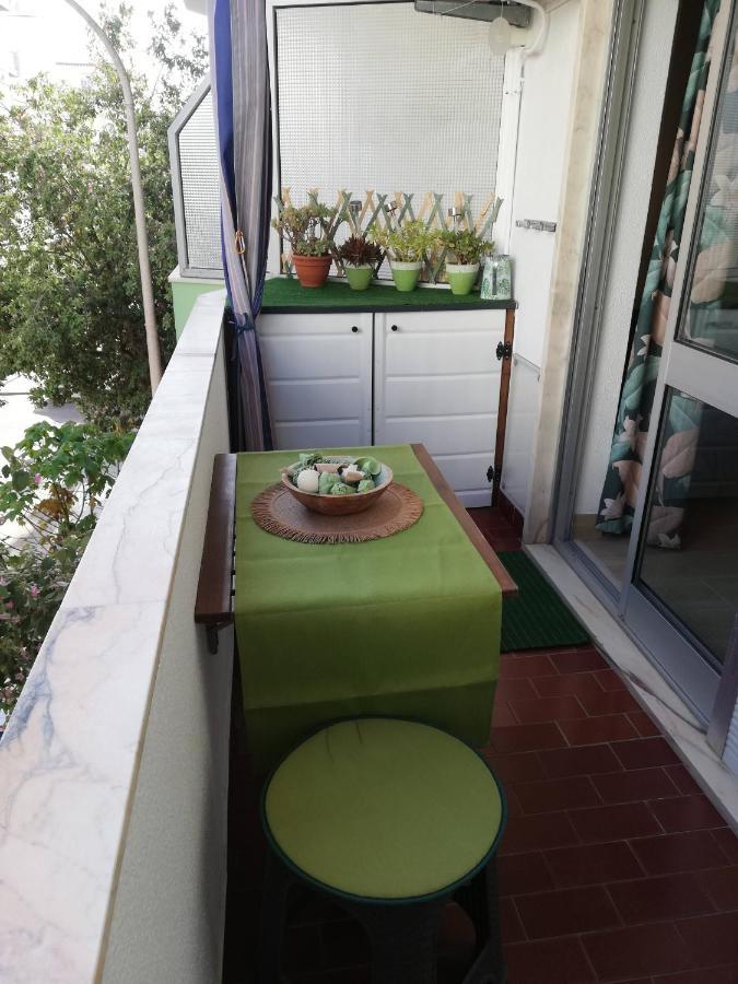 Apartamento Praia De Monte Gordo Exterior photo