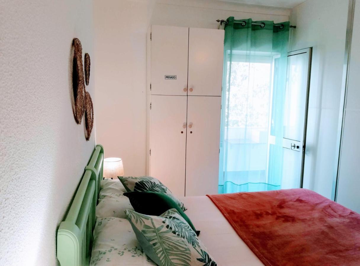 Apartamento Praia De Monte Gordo Exterior photo