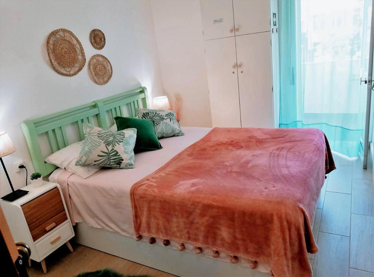 Apartamento Praia De Monte Gordo Exterior photo