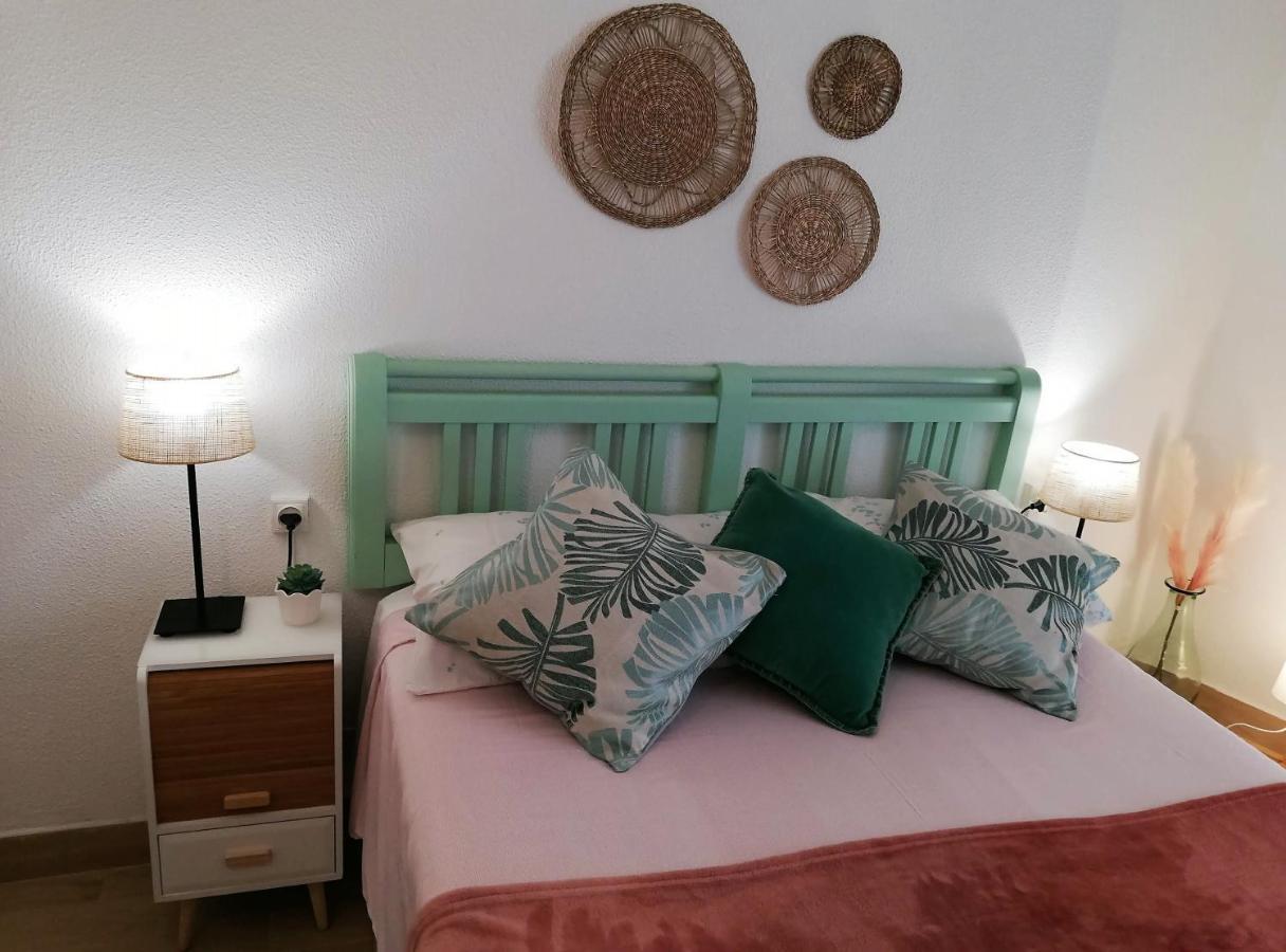Apartamento Praia De Monte Gordo Exterior photo