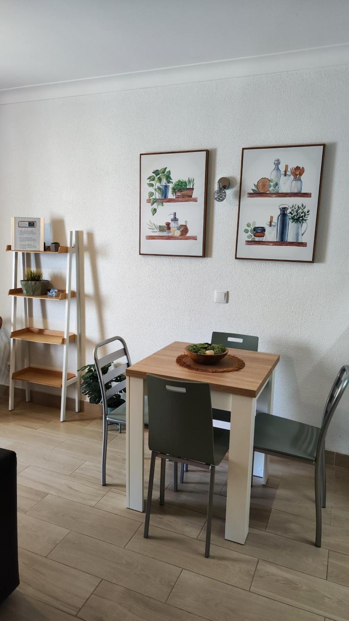Apartamento Praia De Monte Gordo Exterior photo
